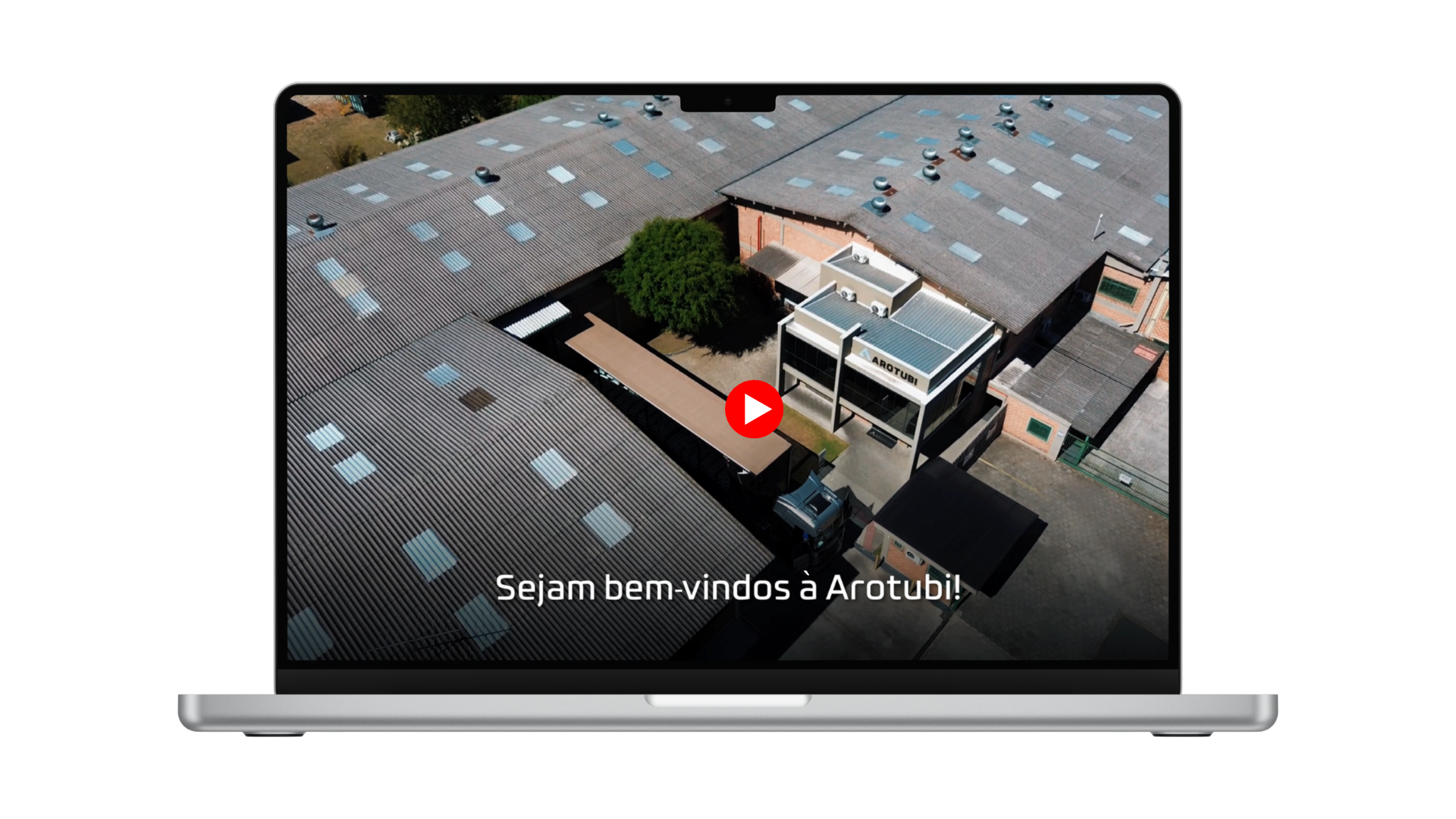 Case Indústria - GIF